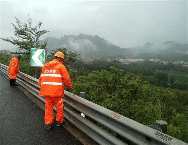 黑河大型机场排水系统